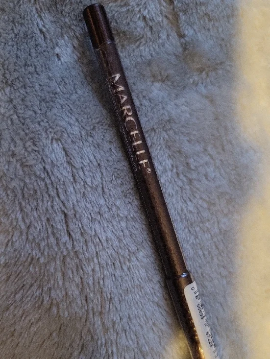Marcelle Velvet Gel Waterproof Eyeliner - Bronzed Goddess Hypoallergen Bold 24H - Picture 2 of 3